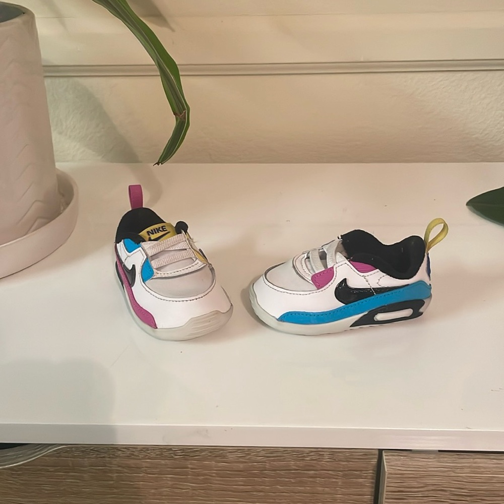 Nike air max 90 crib sz3c